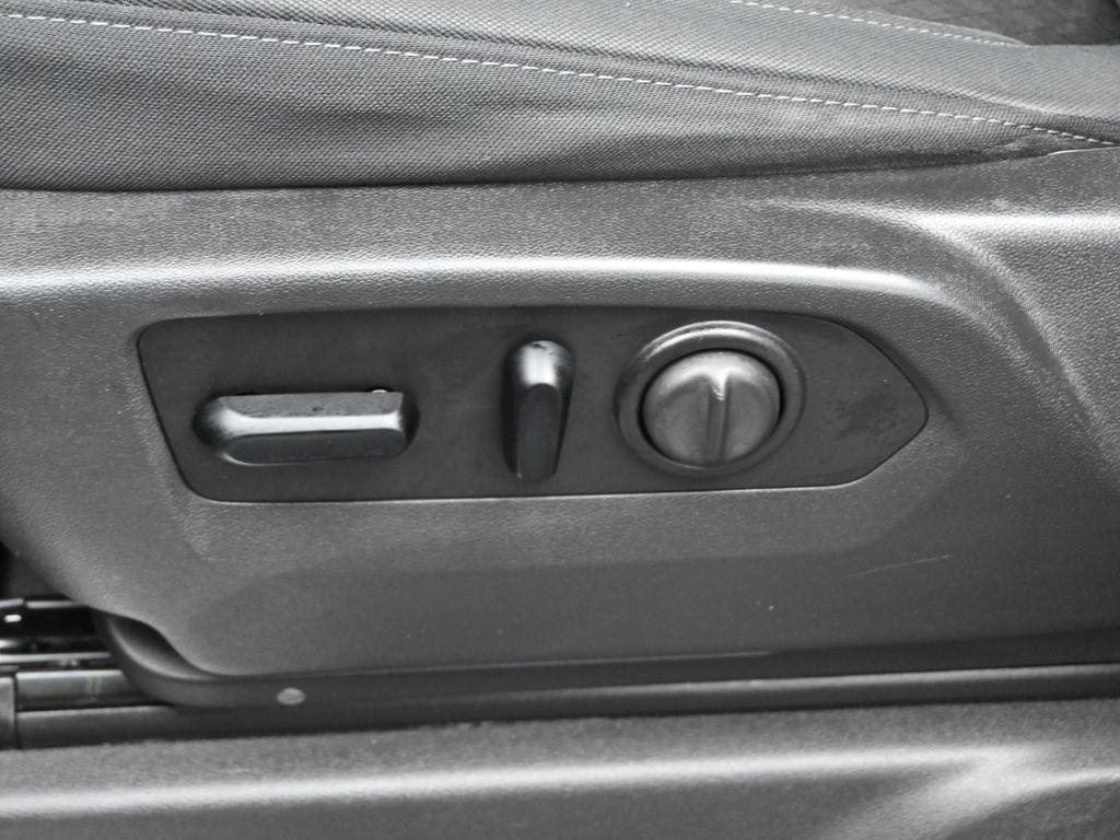 used 2020 Chevrolet Silverado 1500 car, priced at $27,704