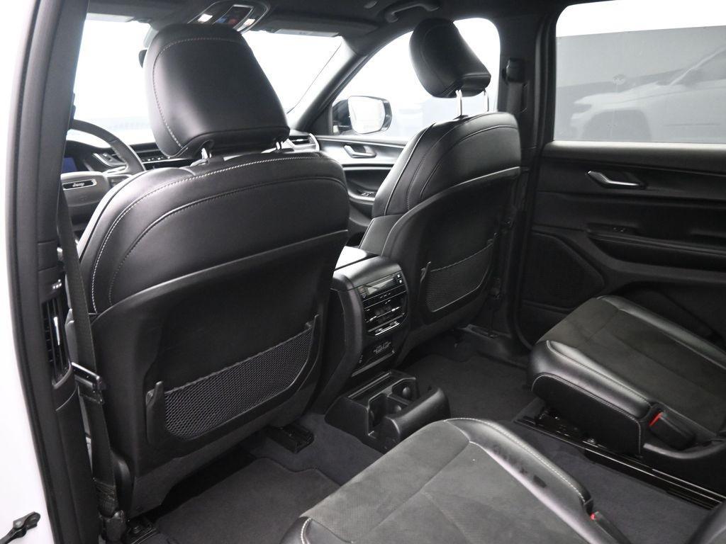 used 2023 Jeep Grand Cherokee L car, priced at $29,551