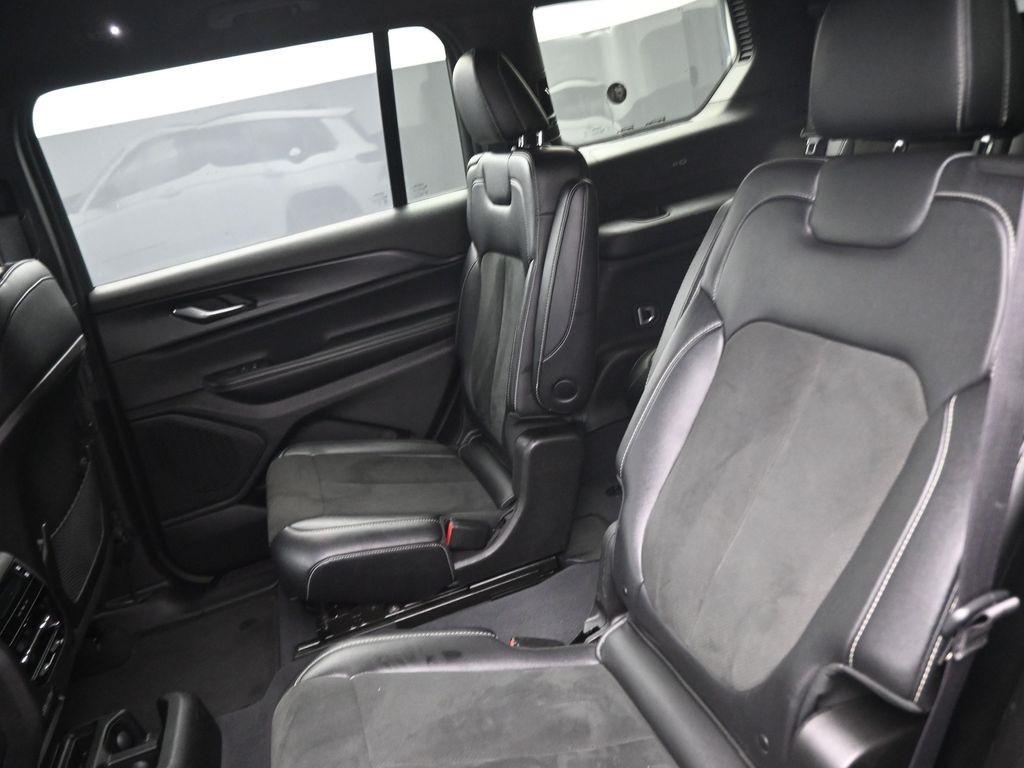 used 2023 Jeep Grand Cherokee L car, priced at $29,551