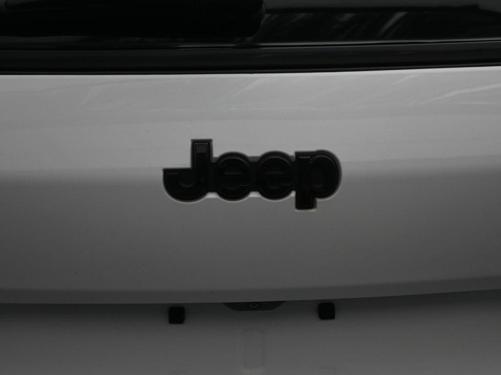 used 2023 Jeep Grand Cherokee L car, priced at $29,551