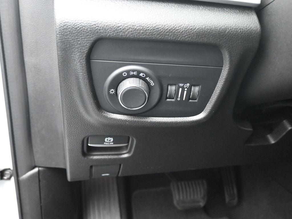 used 2023 Jeep Grand Cherokee L car, priced at $29,551
