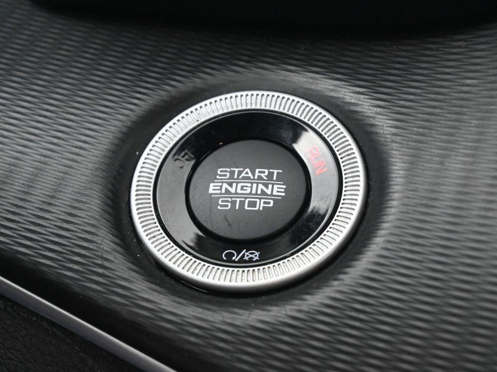 used 2023 Jeep Grand Cherokee L car, priced at $29,551