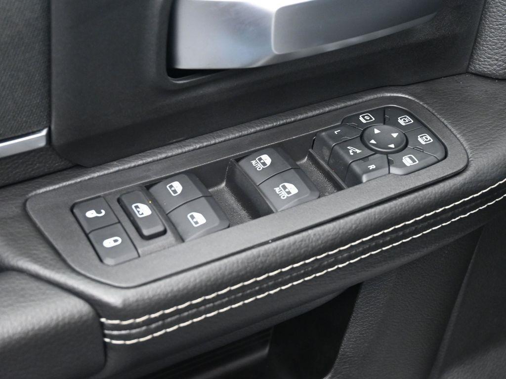 new 2025 Ram 2500 car, priced at $66,730