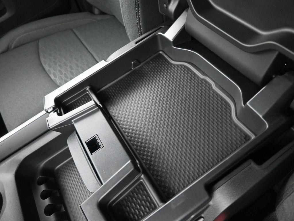 new 2025 Ram 2500 car, priced at $66,730