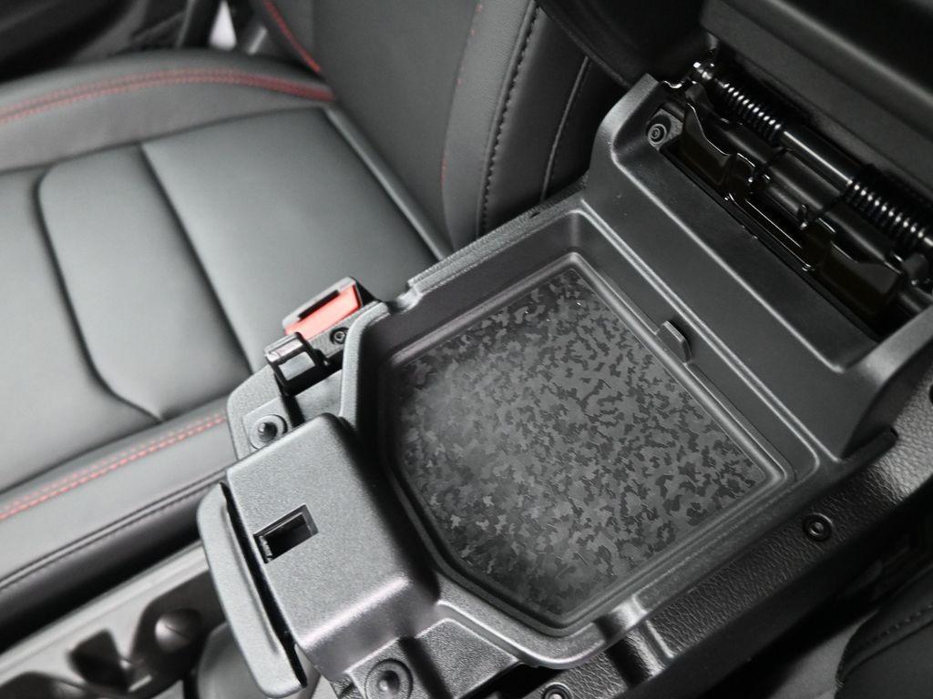 new 2025 Jeep Wrangler car, priced at $57,851