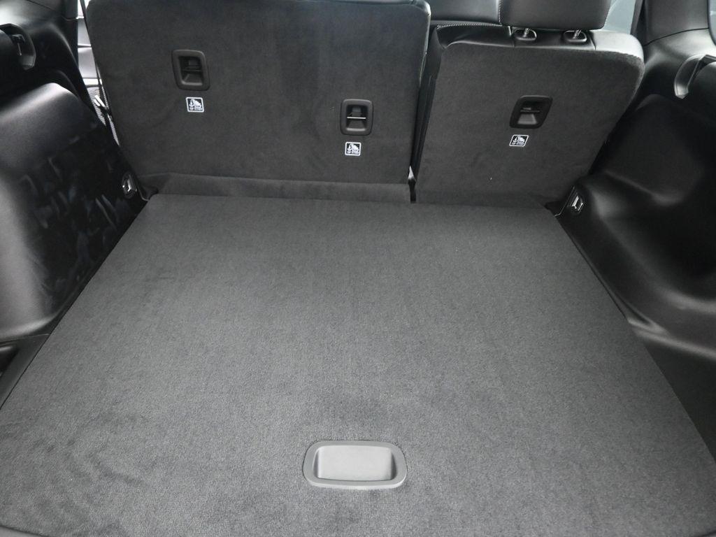 new 2025 Jeep Grand Cherokee car, priced at $45,375