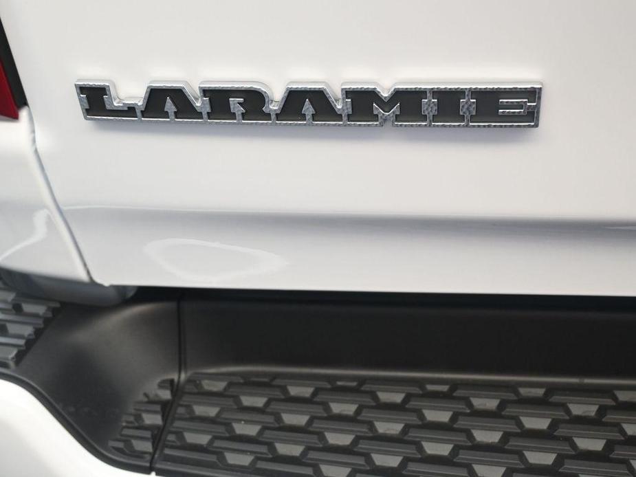 new 2025 Ram 1500 car, priced at $67,405