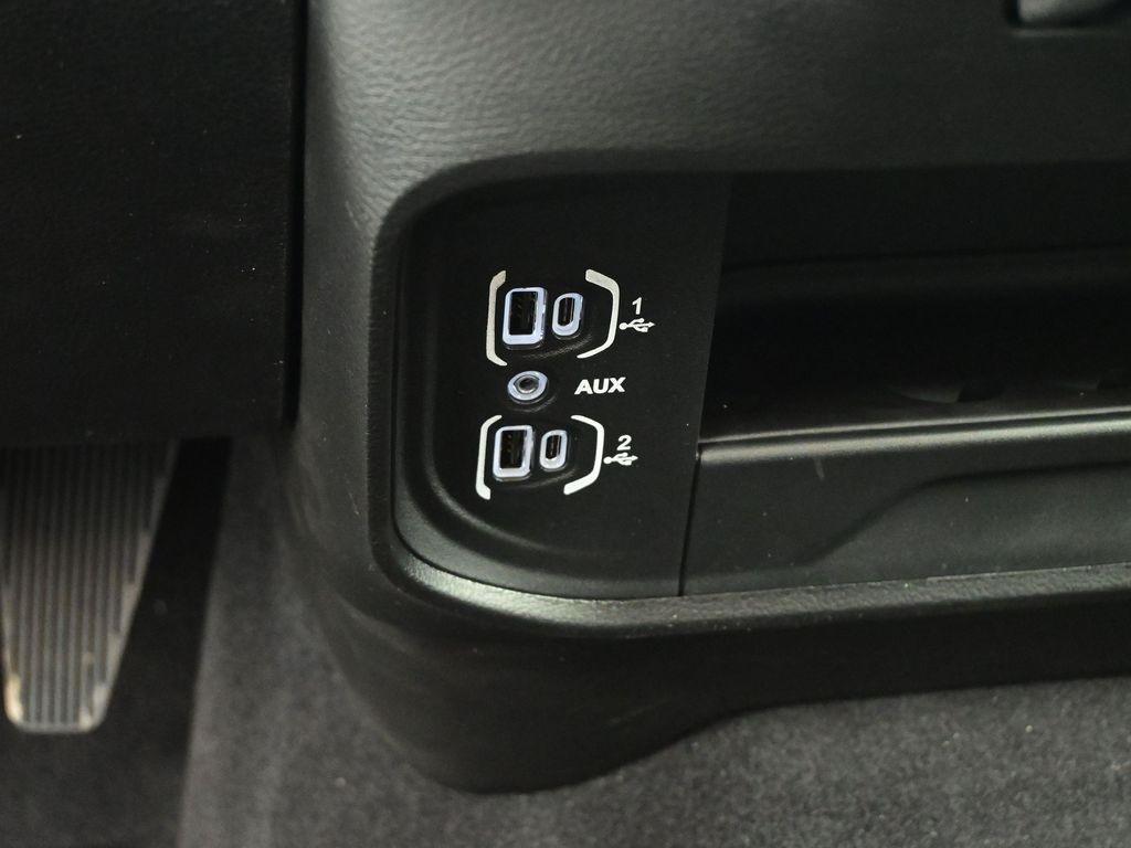 new 2026 Ram 2500 car, priced at $51,581