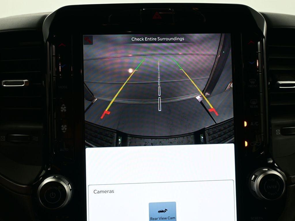 new 2026 Ram 2500 car, priced at $51,581