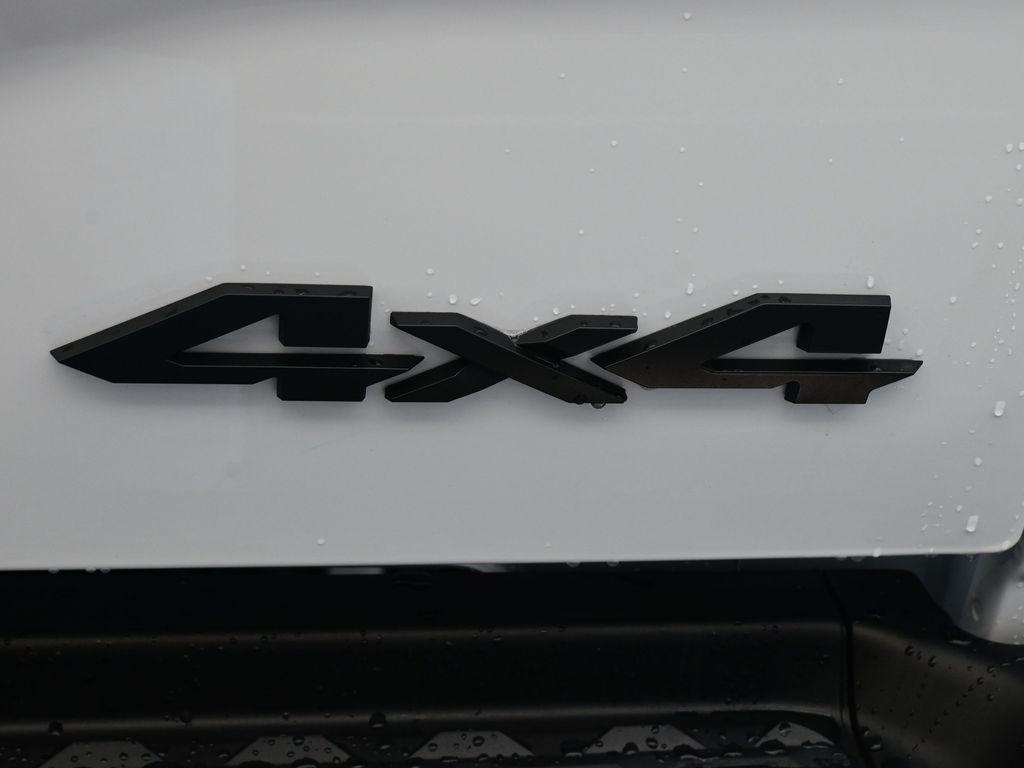 new 2026 Ram 2500 car, priced at $51,581