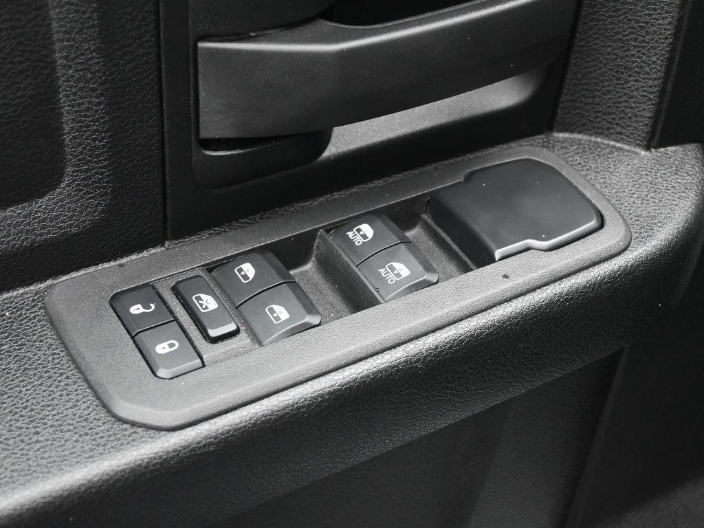 new 2025 Ram 2500 car, priced at $65,805