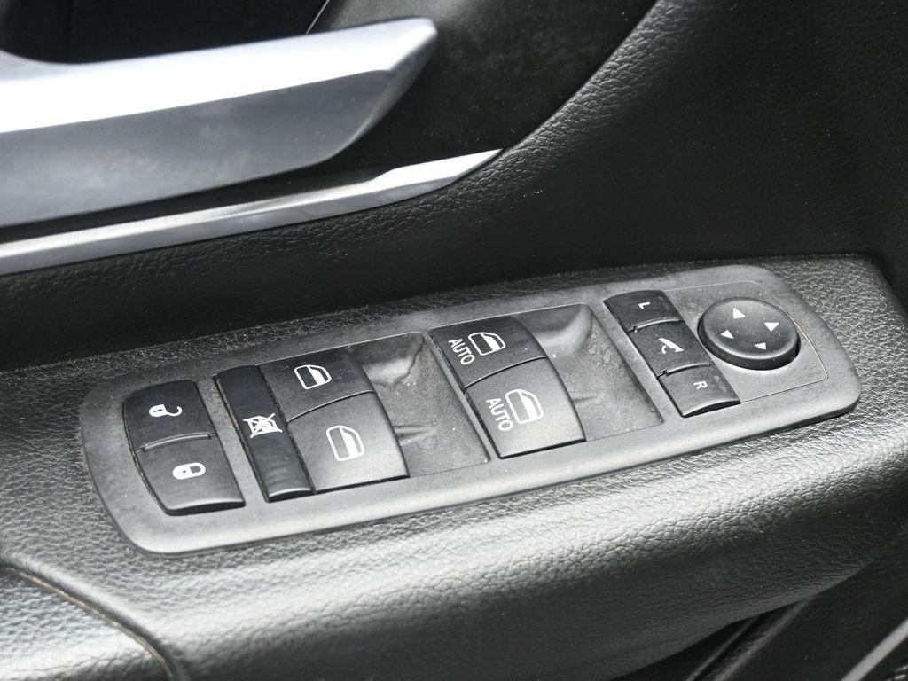 used 2022 Ram 1500 car, priced at $37,425