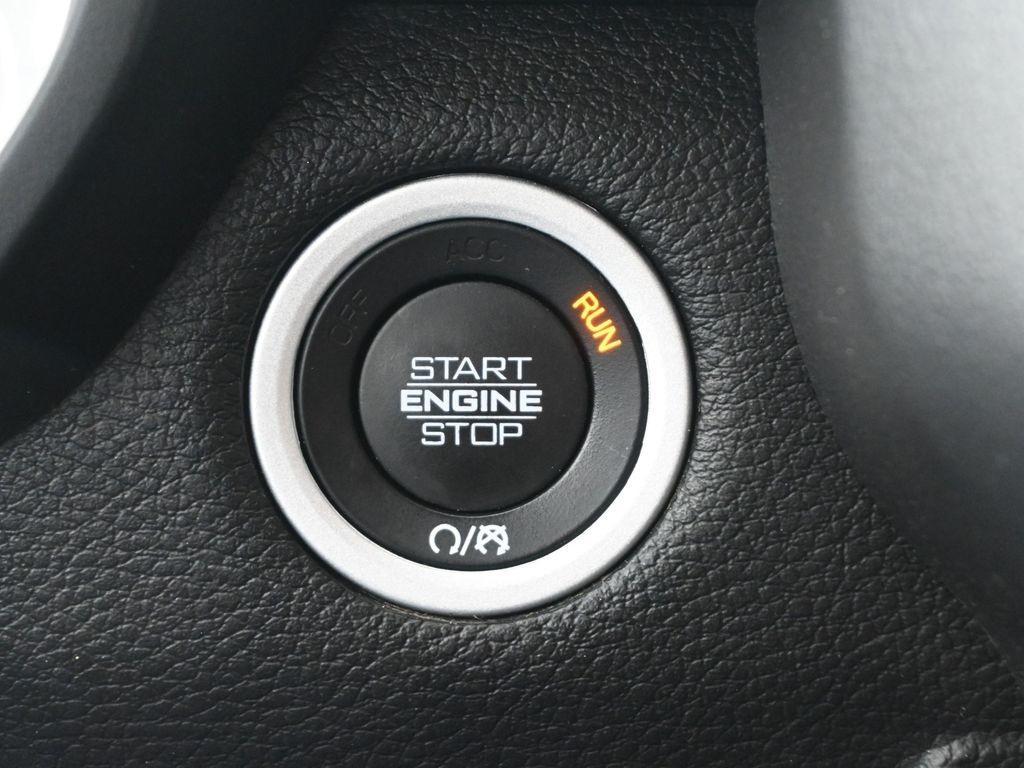 used 2022 Ram 1500 car, priced at $37,425