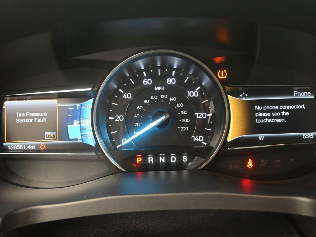 used 2017 Ford Explorer car, priced at $11,699