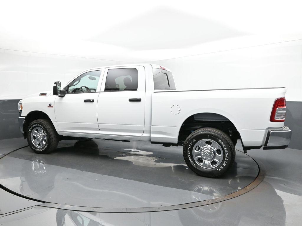 new 2024 Ram 2500 car, priced at $53,930