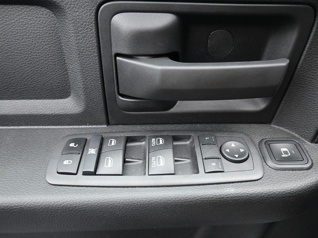 new 2024 Ram 2500 car, priced at $53,930