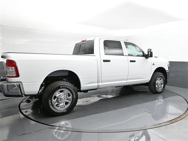 new 2024 Ram 2500 car, priced at $59,395