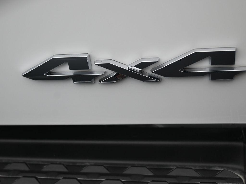 new 2024 Ram 2500 car, priced at $53,930