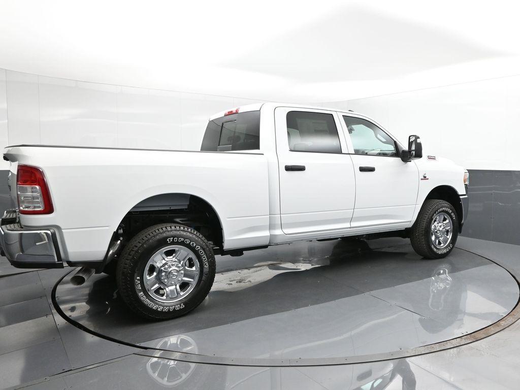 new 2024 Ram 2500 car, priced at $53,930