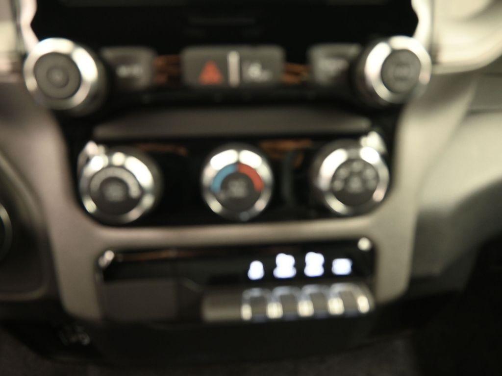 new 2026 Ram 1500 car, priced at $39,193