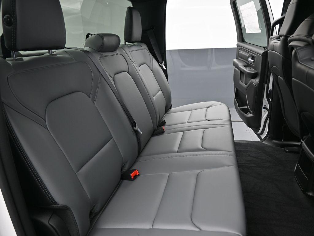 new 2026 Ram 1500 car, priced at $39,193