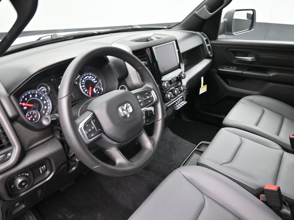new 2026 Ram 1500 car, priced at $39,193