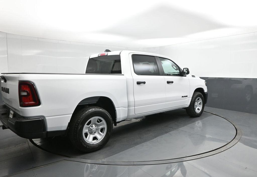 new 2026 Ram 1500 car, priced at $39,193