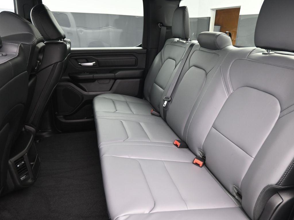 new 2026 Ram 1500 car, priced at $39,193