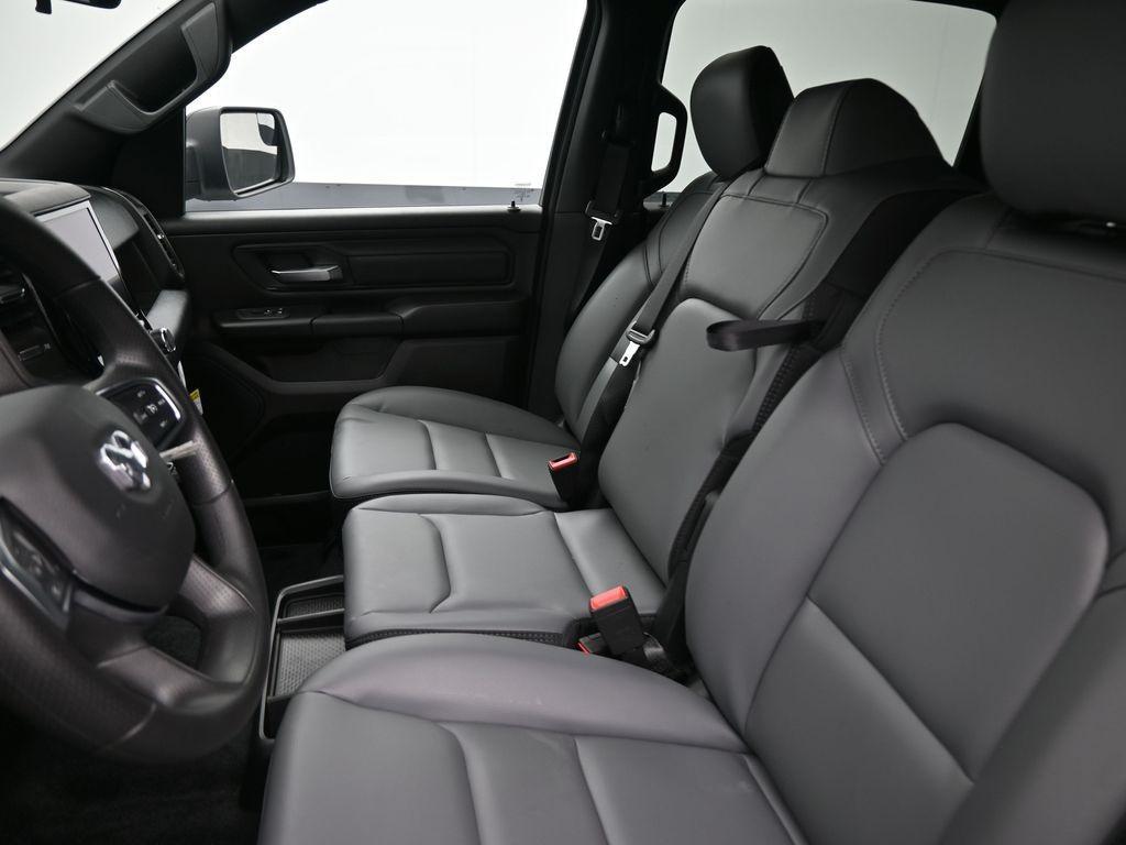 new 2026 Ram 1500 car, priced at $39,193