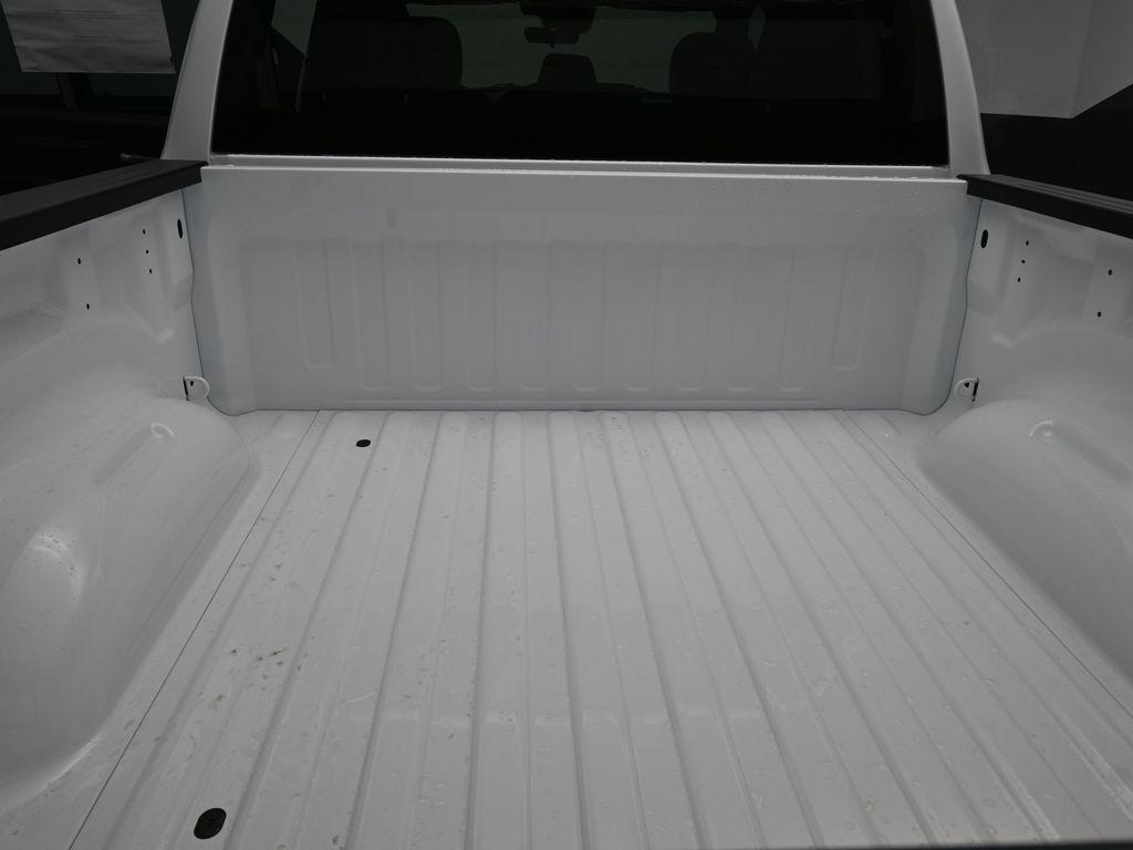 new 2026 Ram 1500 car, priced at $39,193