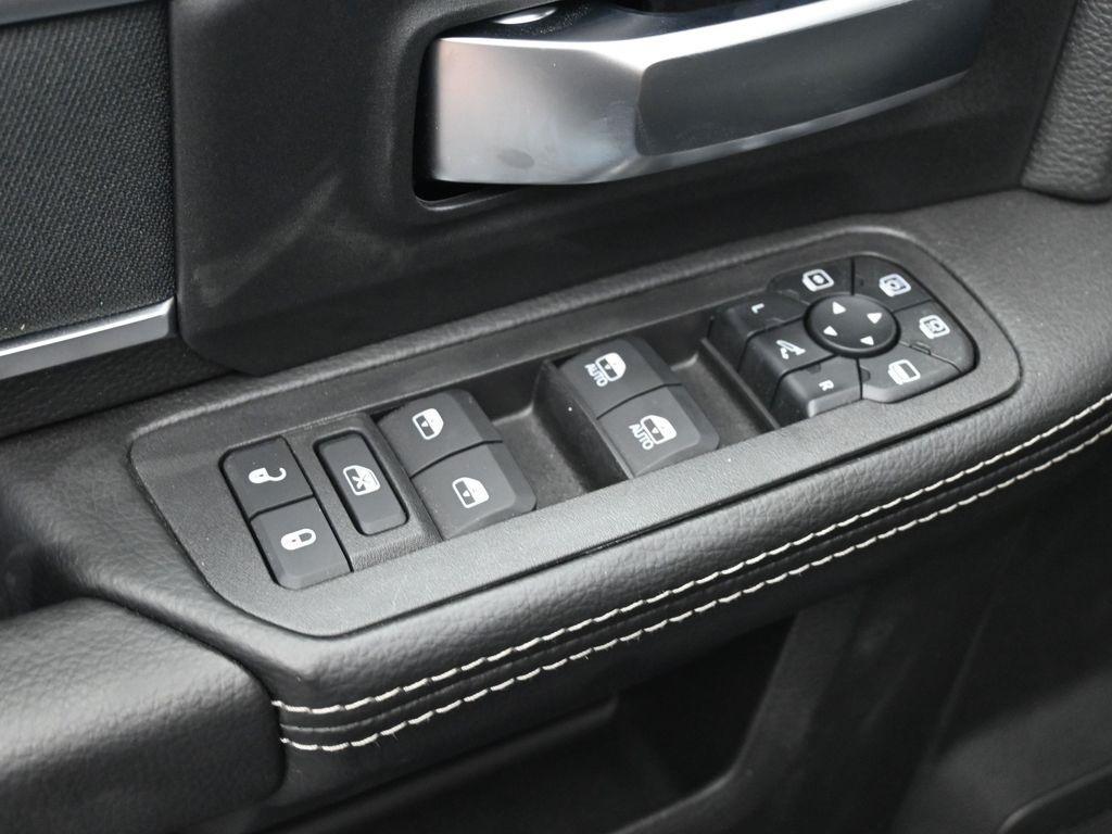 new 2026 Ram 2500 car, priced at $69,712