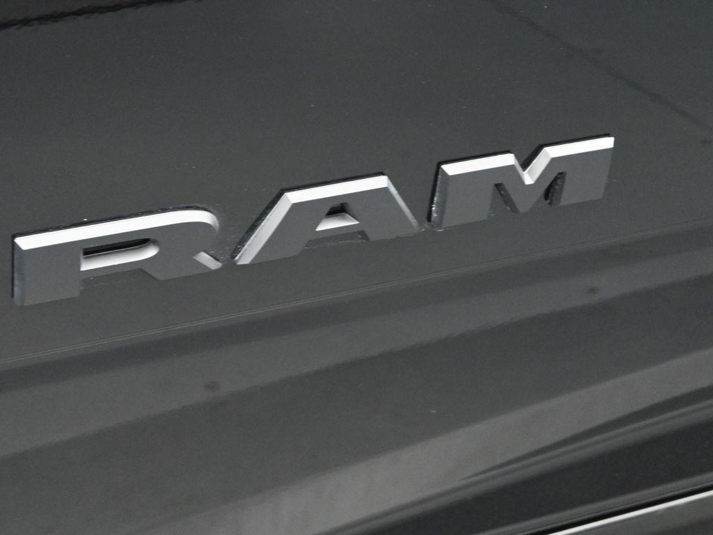 new 2026 Ram 2500 car, priced at $69,712