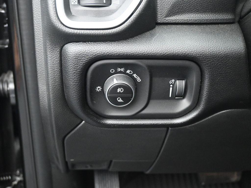 new 2026 Ram 2500 car, priced at $69,712