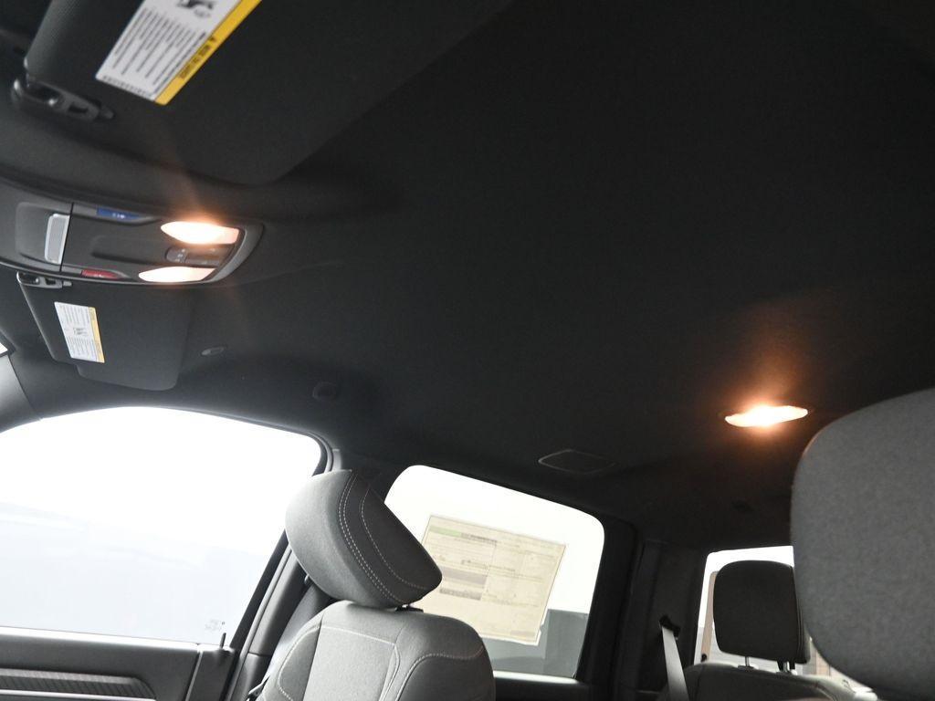 new 2026 Ram 2500 car, priced at $69,712