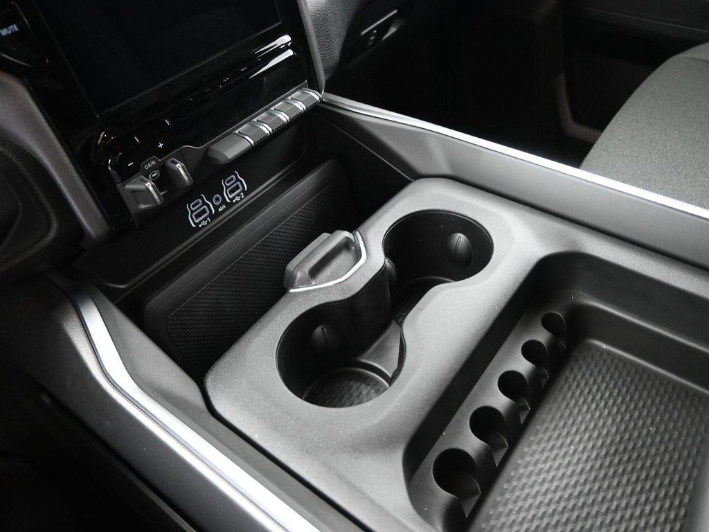 new 2026 Ram 2500 car, priced at $69,712