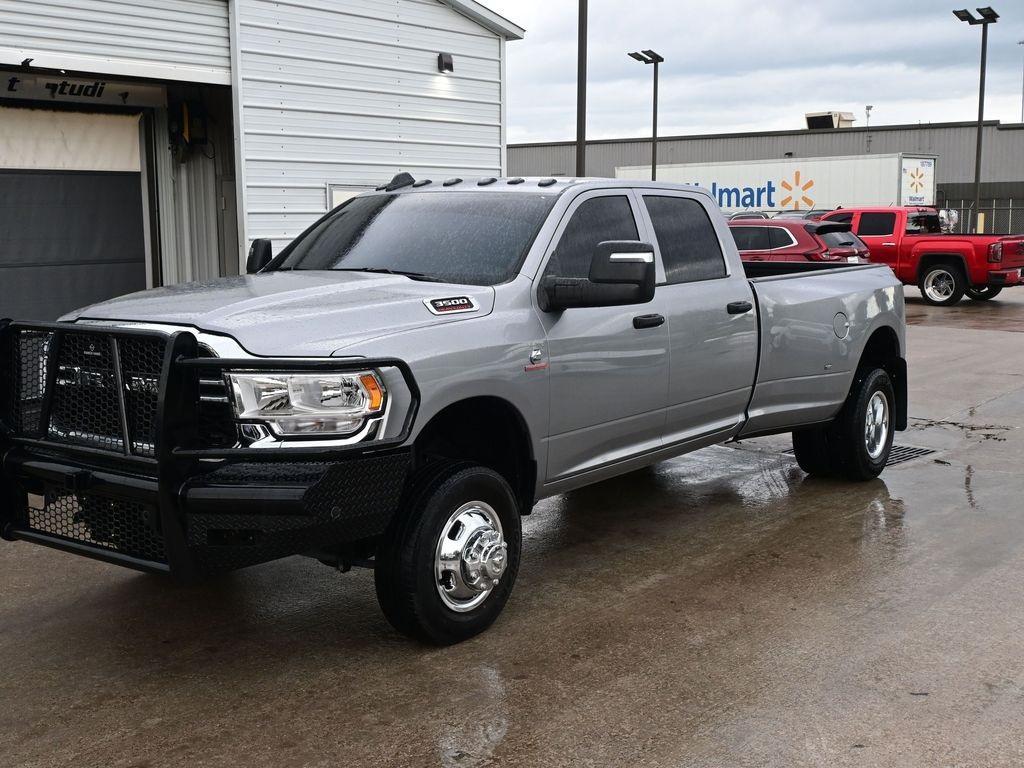 used 2024 Ram 3500 car, priced at $59,286