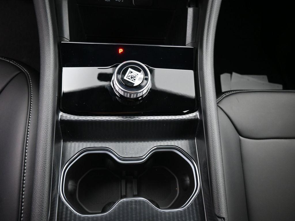 new 2025 Jeep Grand Cherokee L car, priced at $48,625