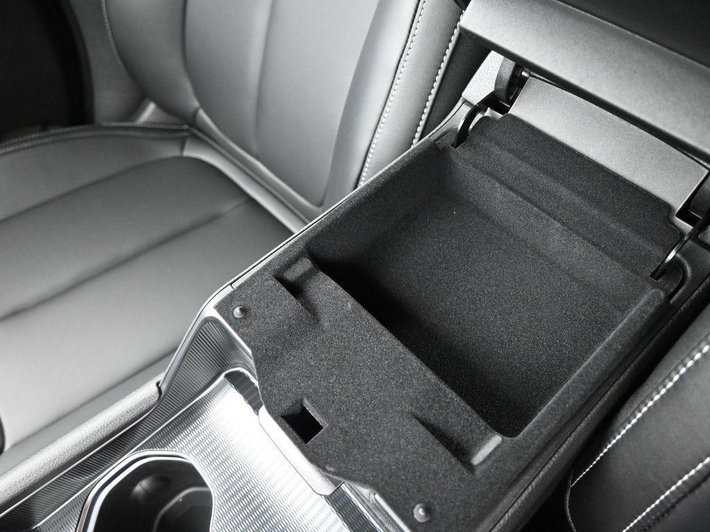 new 2025 Jeep Grand Cherokee L car, priced at $48,625