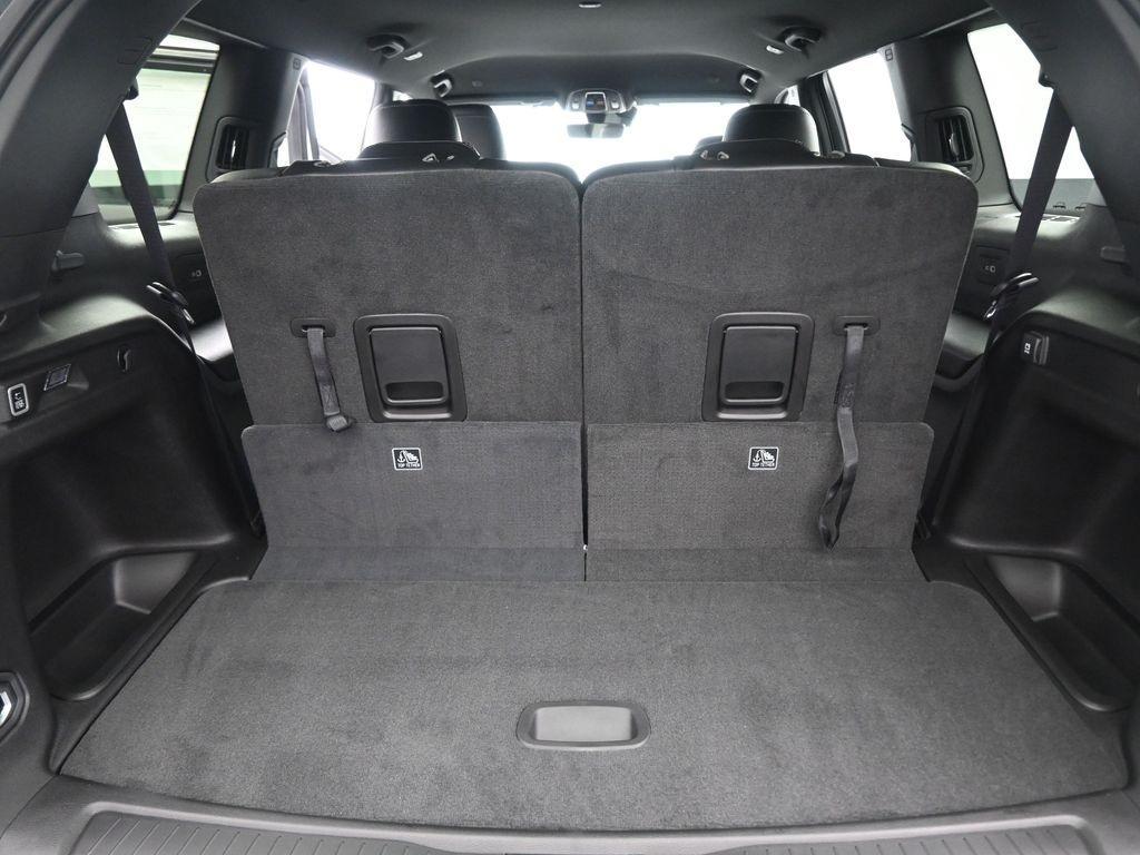 new 2025 Jeep Grand Cherokee L car, priced at $48,625