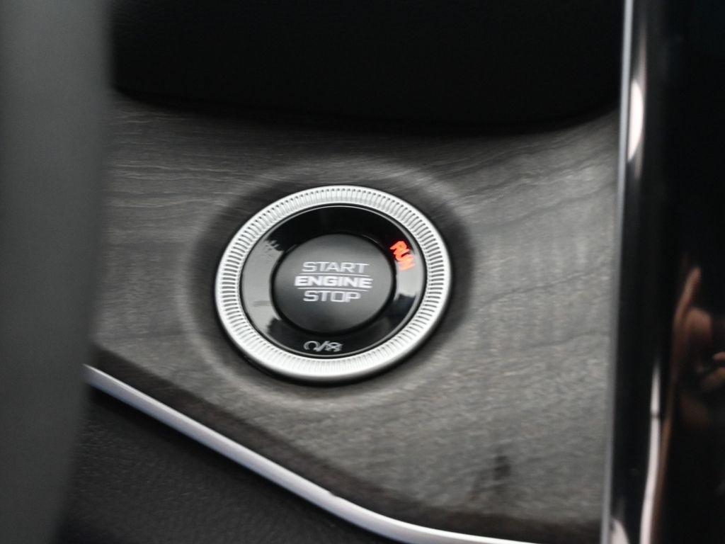 new 2025 Jeep Grand Cherokee L car, priced at $48,625