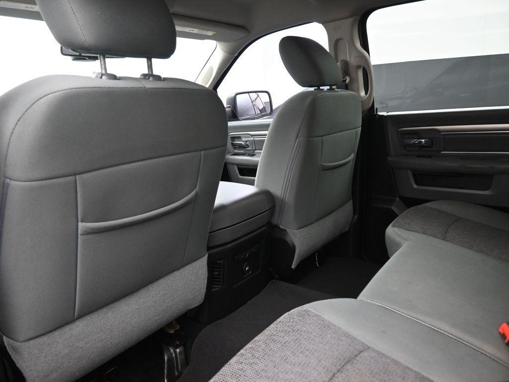 used 2016 Ram 1500 car, priced at $15,666