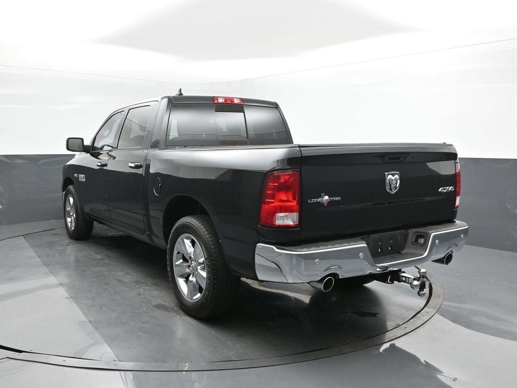 used 2016 Ram 1500 car, priced at $15,666