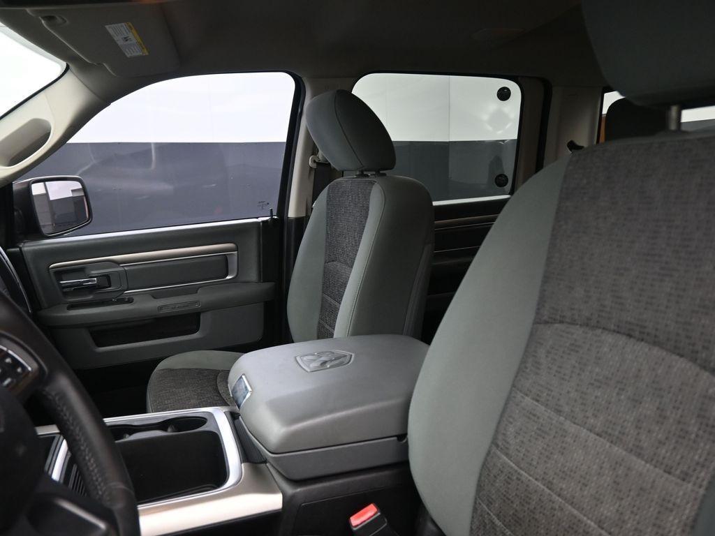 used 2016 Ram 1500 car, priced at $15,666