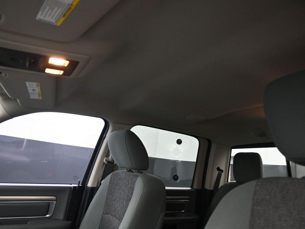 used 2016 Ram 1500 car, priced at $15,666