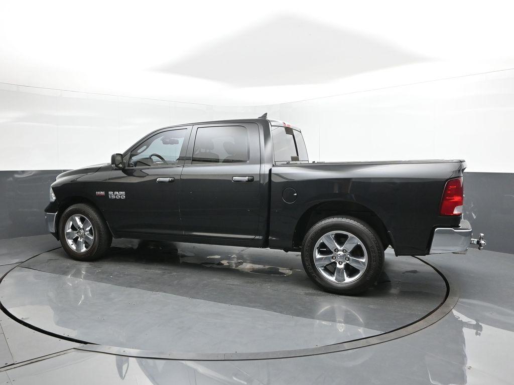 used 2016 Ram 1500 car, priced at $15,666