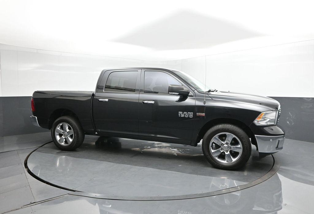 used 2016 Ram 1500 car, priced at $15,666
