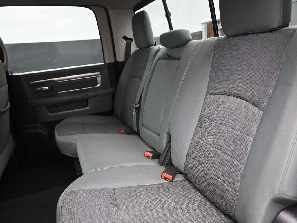 used 2016 Ram 1500 car, priced at $15,666