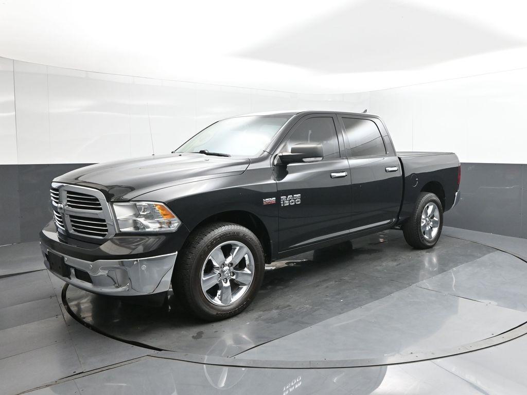 used 2016 Ram 1500 car, priced at $15,666