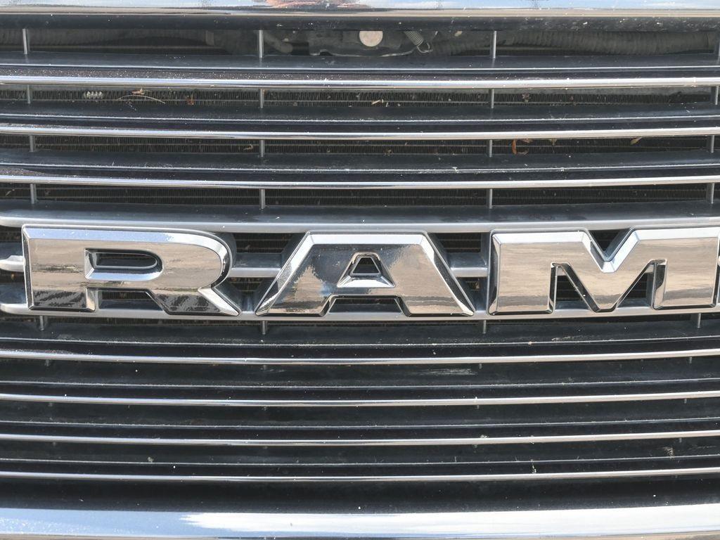 used 2018 Ram 3500 car, priced at $43,089