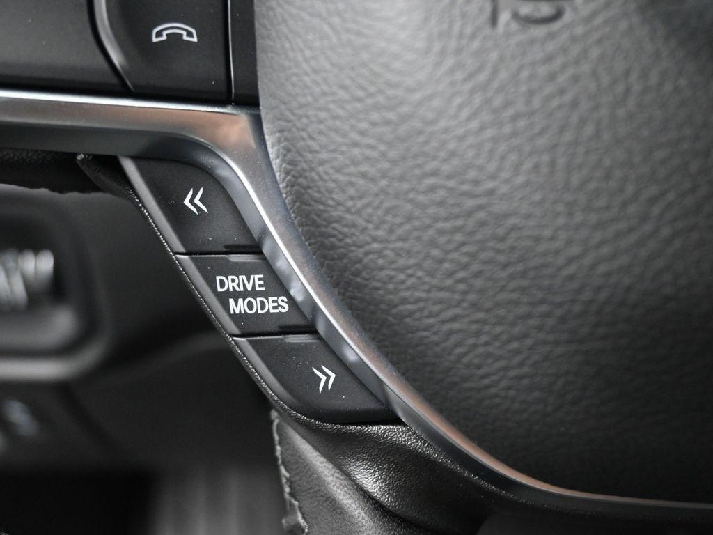 new 2026 Ram 1500 car, priced at $53,911